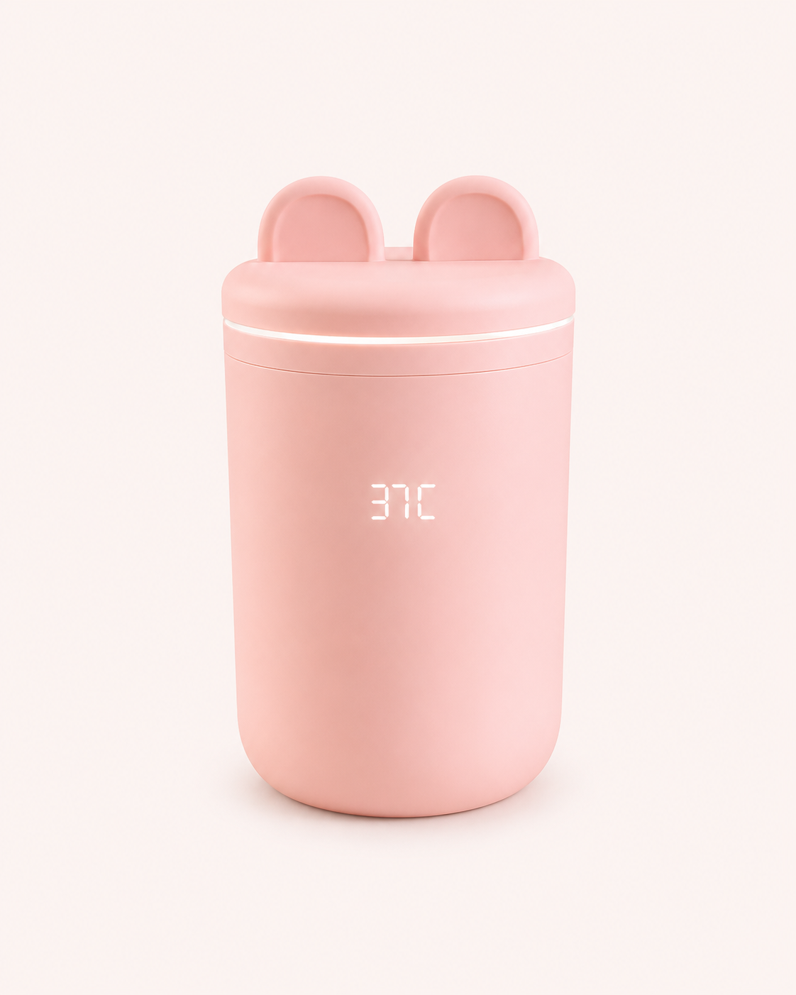 Lunda Baby Bottle Warmer