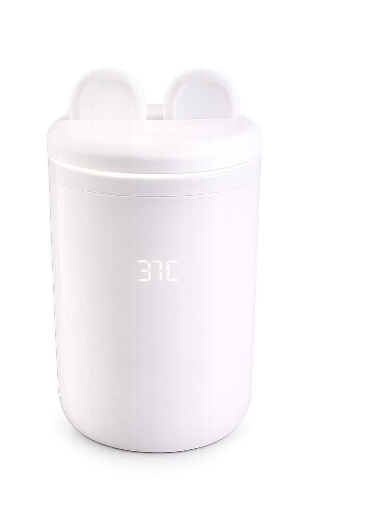 Lunda Baby Bottle Warmer