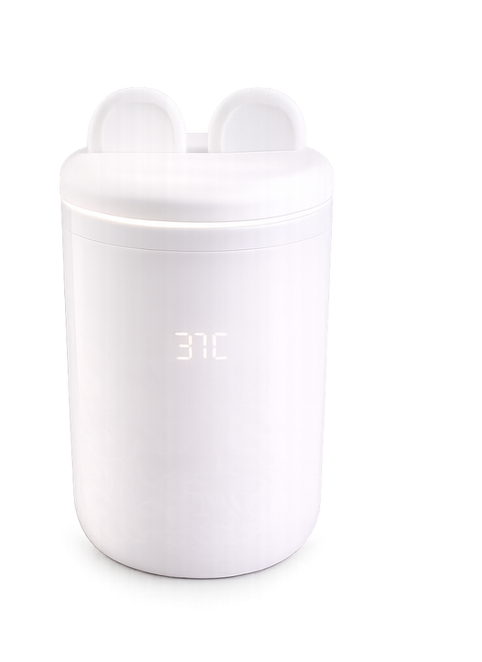 Lunda Baby Bottle Warmer